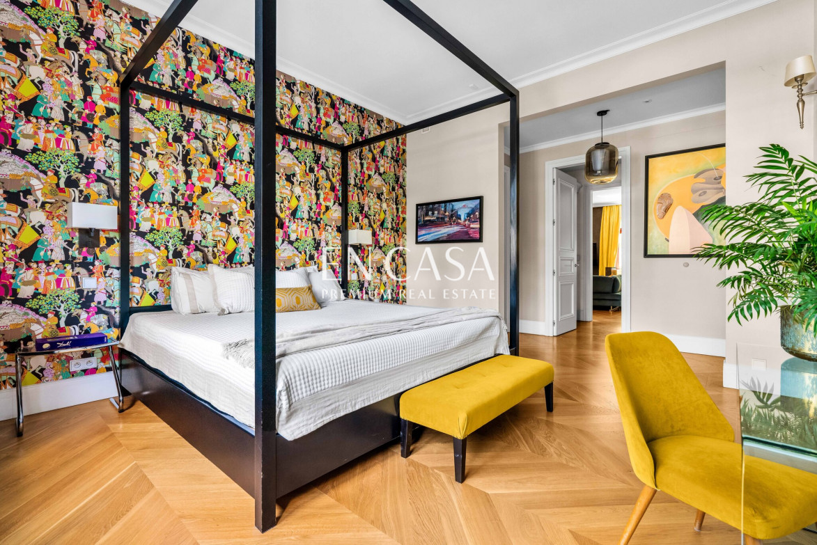 Apartment Rent Warszawa Śródmieście Drewniana 11